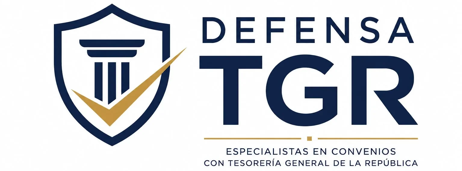 Defensa TGR