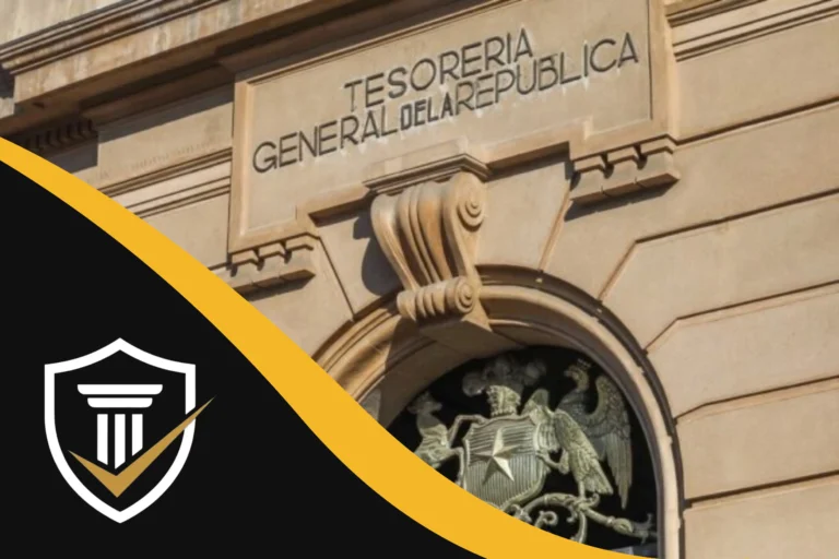 TGR Chile: qué es, qué cobra y en qué se diferencia del SII